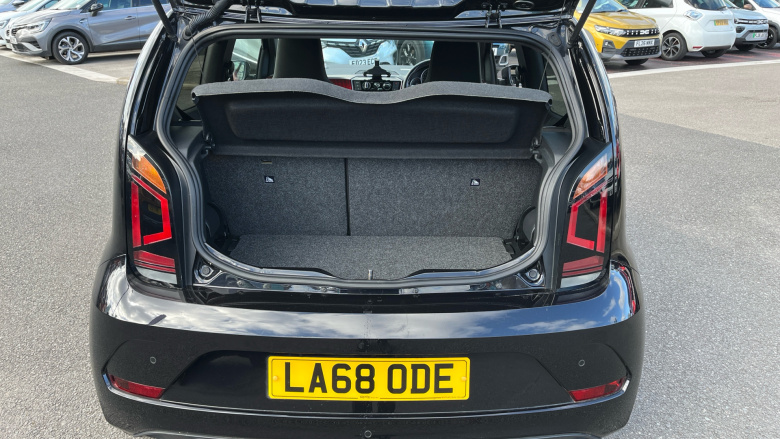 Volkswagen Up 1.0 115PS Up GTI 3dr Petrol Hatchback